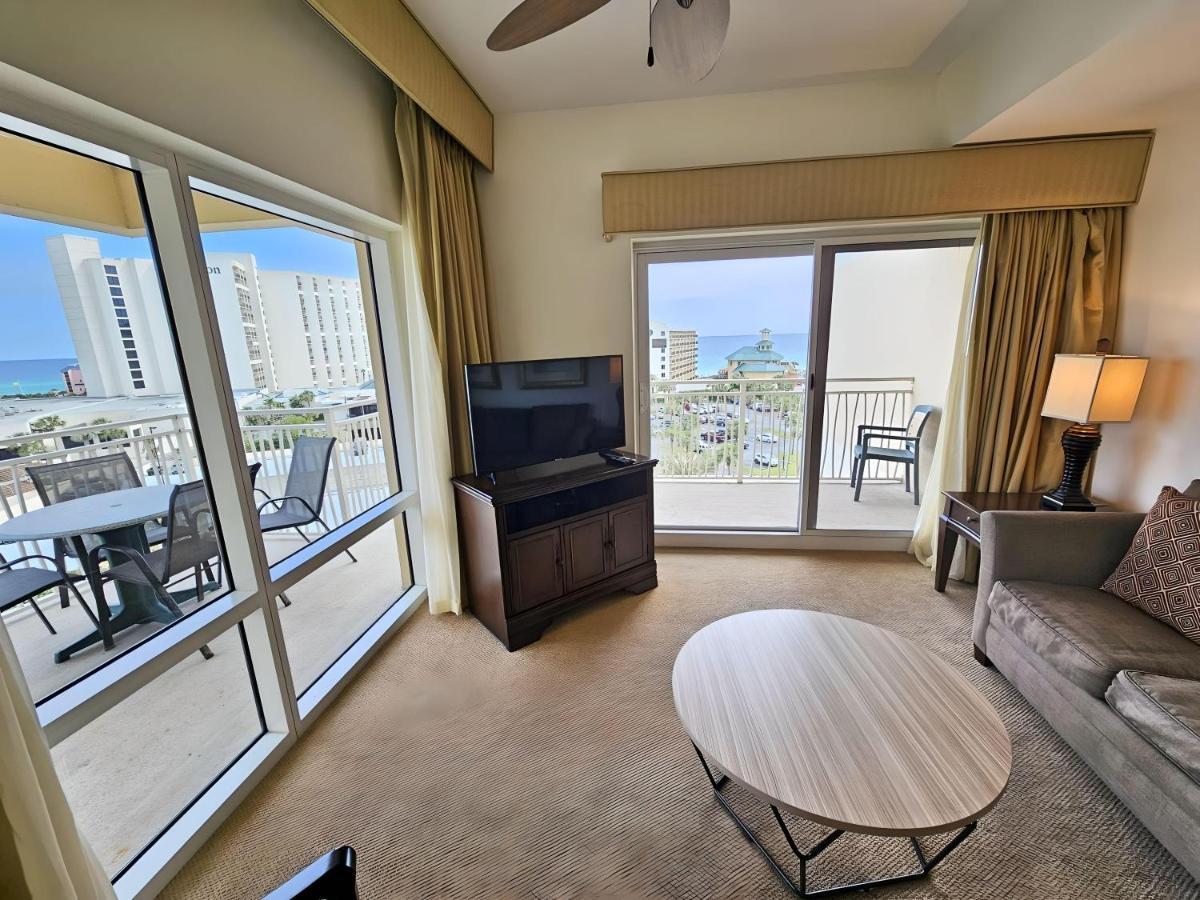 Luau One Bedroom Sandestin